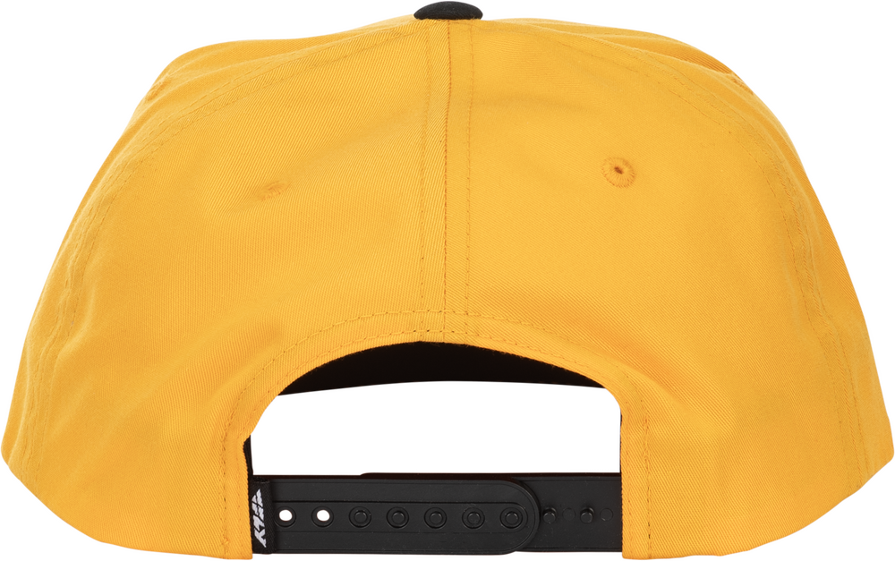 FLY VARSITY HAT