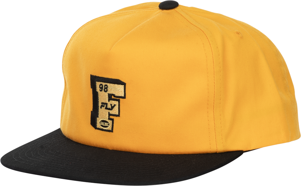 FLY VARSITY HAT