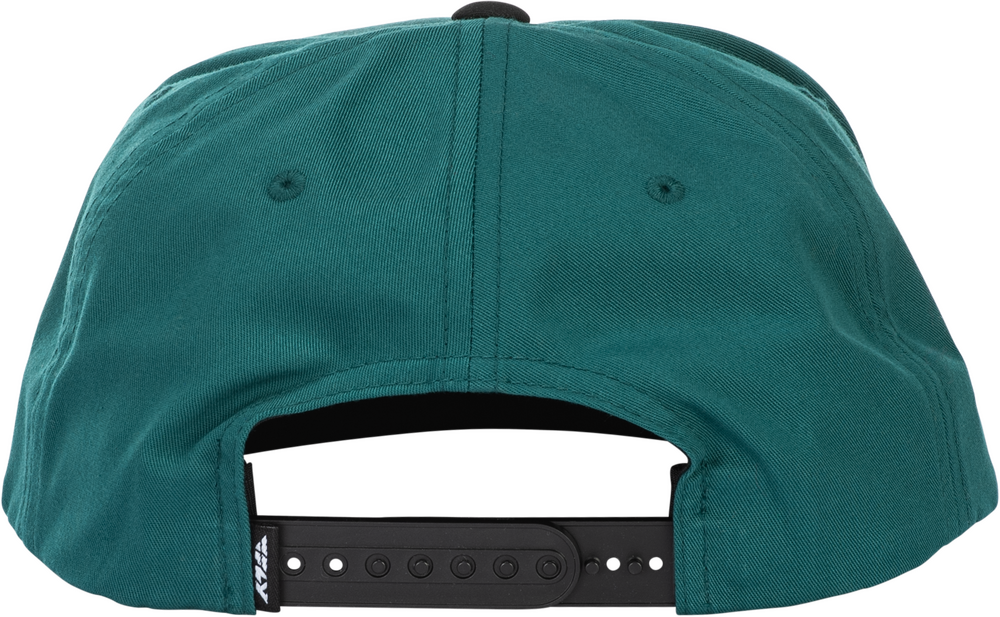 FLY VARSITY HAT