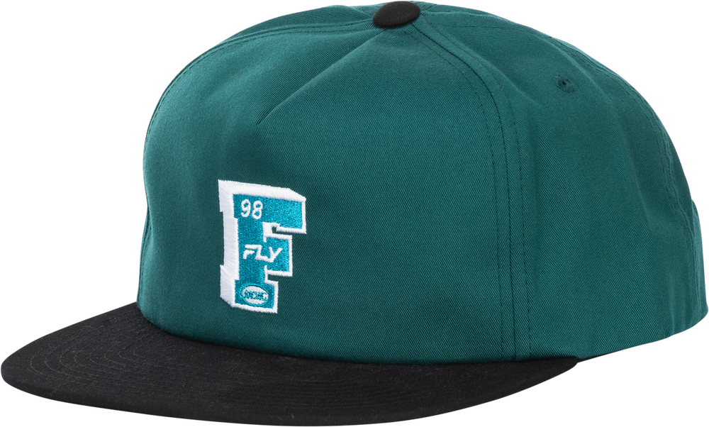 FLY VARSITY HAT