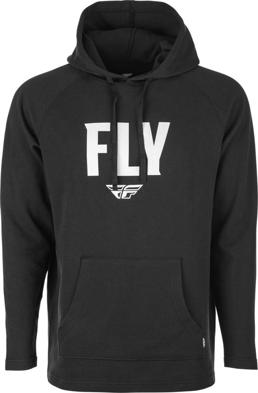 FLY WEEKENDER PULLOVER HOODIE