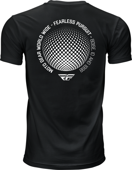 FLY WORLDWIDE TEE