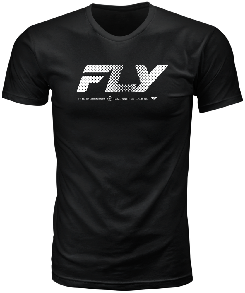 FLY WORLDWIDE TEE