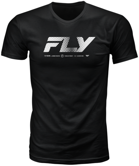 FLY WORLDWIDE TEE