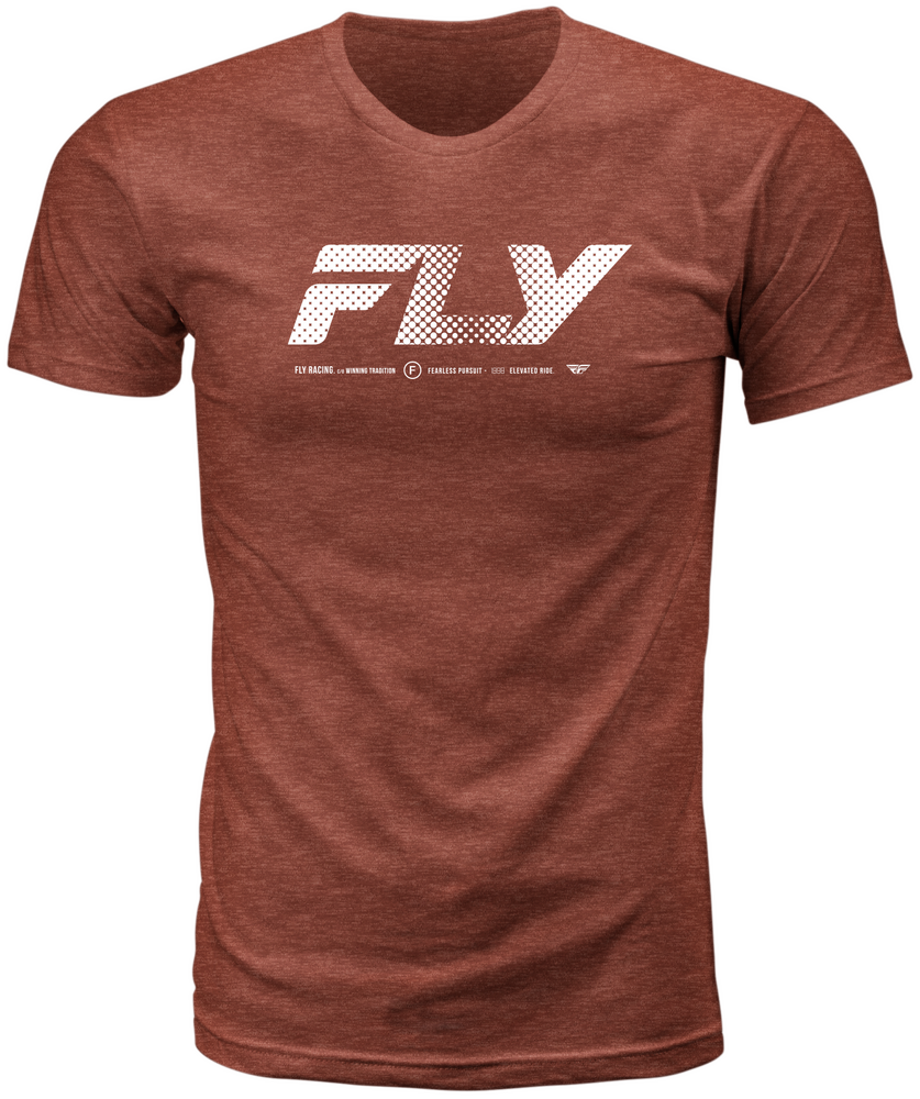 FLY WORLDWIDE TEE