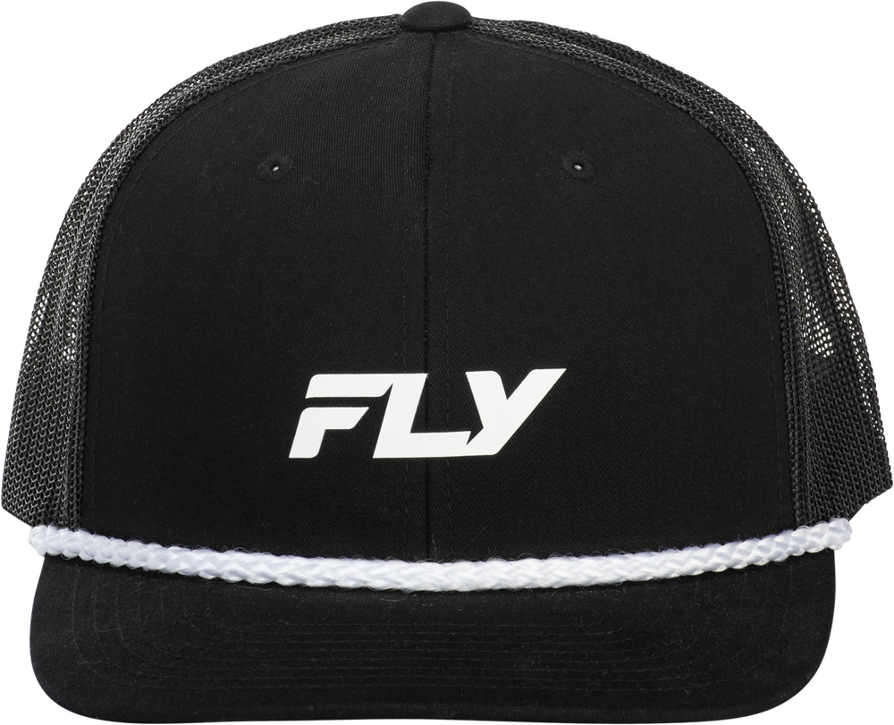 FLY TRUCKER HAT