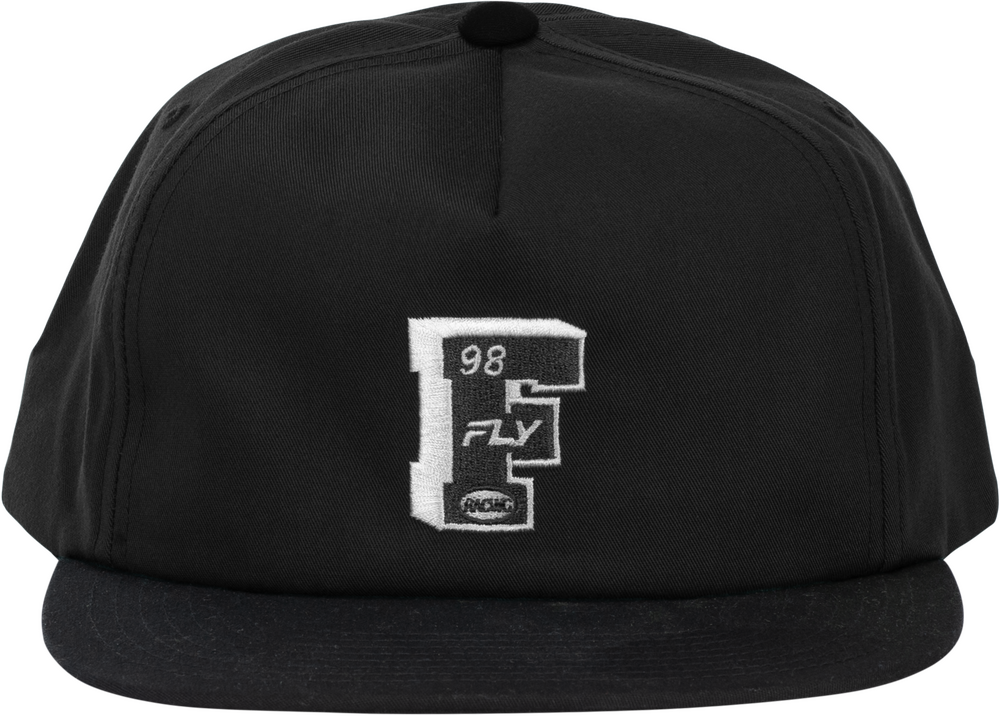 FLY VARSITY HAT