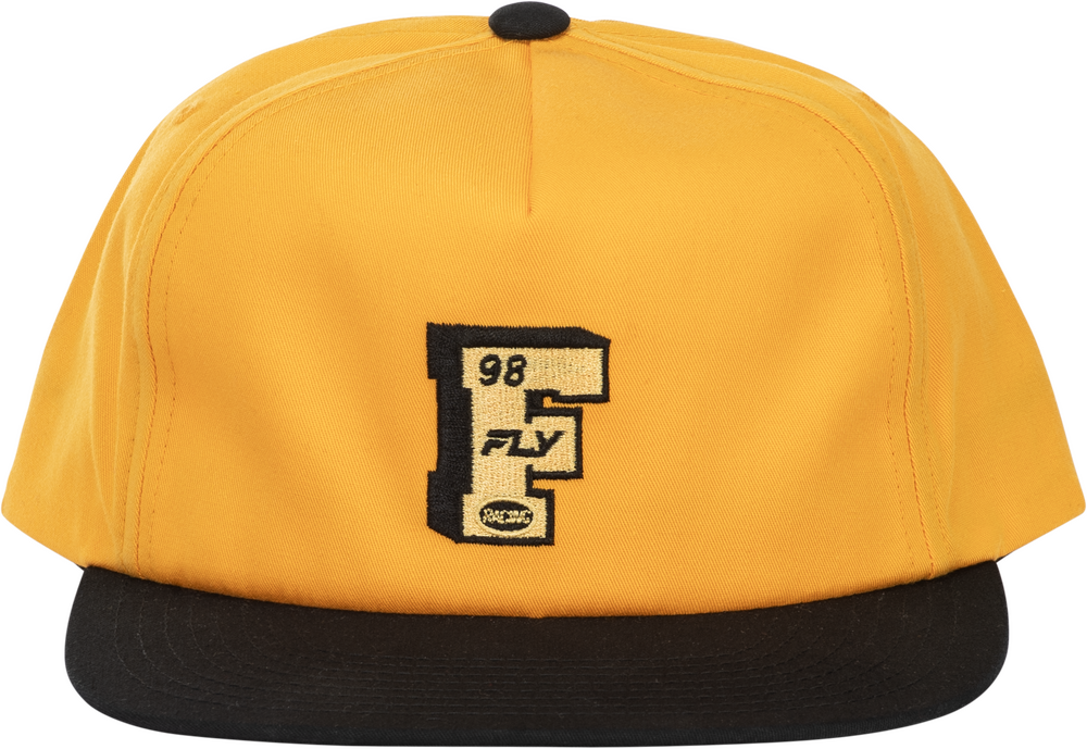 FLY VARSITY HAT