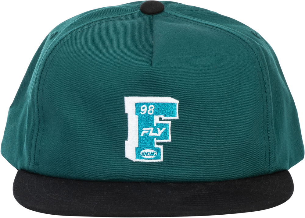 FLY VARSITY HAT