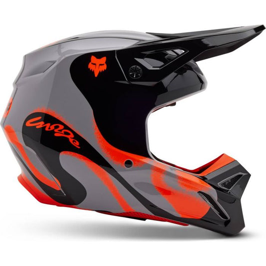V1 EMOTION HELMET