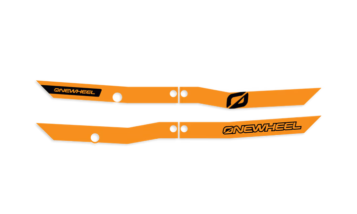 ONEWHEEL XR CLASSIC RECURVE RAIL GUARDS