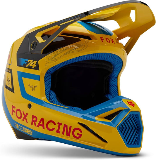 V1 RACE SPEC HELMET