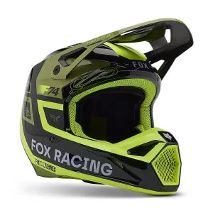 V1 RACE SPEC HELMET