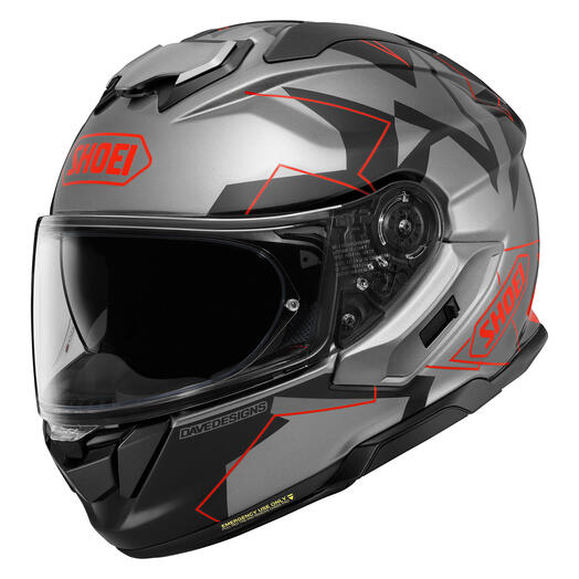SHOEI GT AIR 3 MM93 GRIP