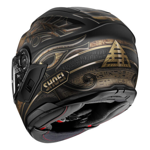 GT AIR 3 NILE