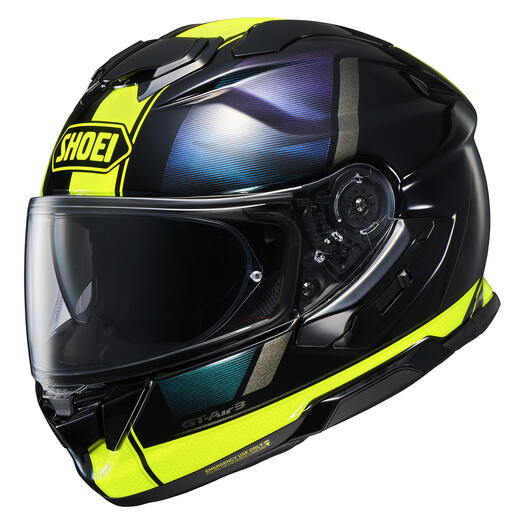 SHOEI GT AIR 3 SCENARIO