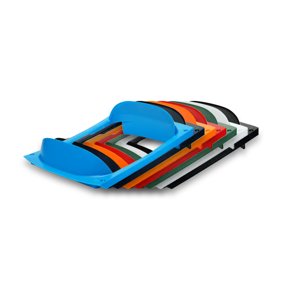 ONEWHEEL GT CROP TOP FENDER
