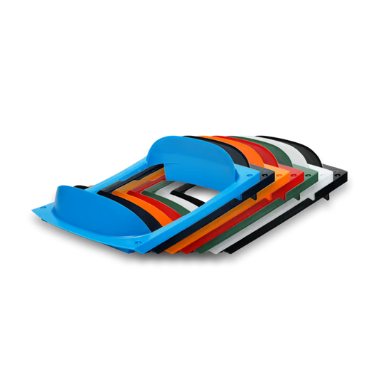 ONEWHEEL GT CROP TOP FENDER