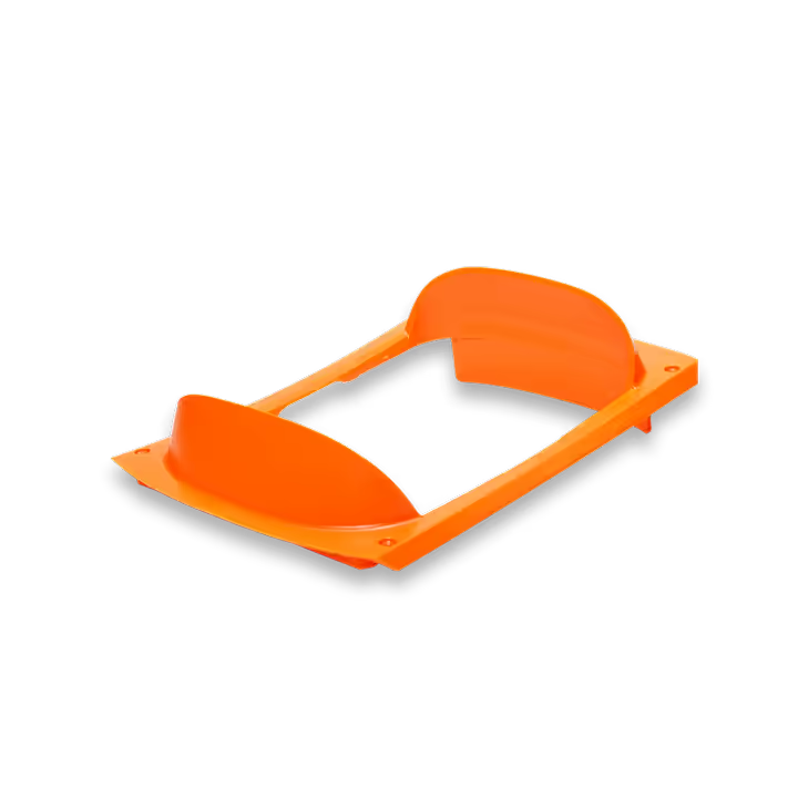 ONEWHEEL GT CROP TOP FENDER