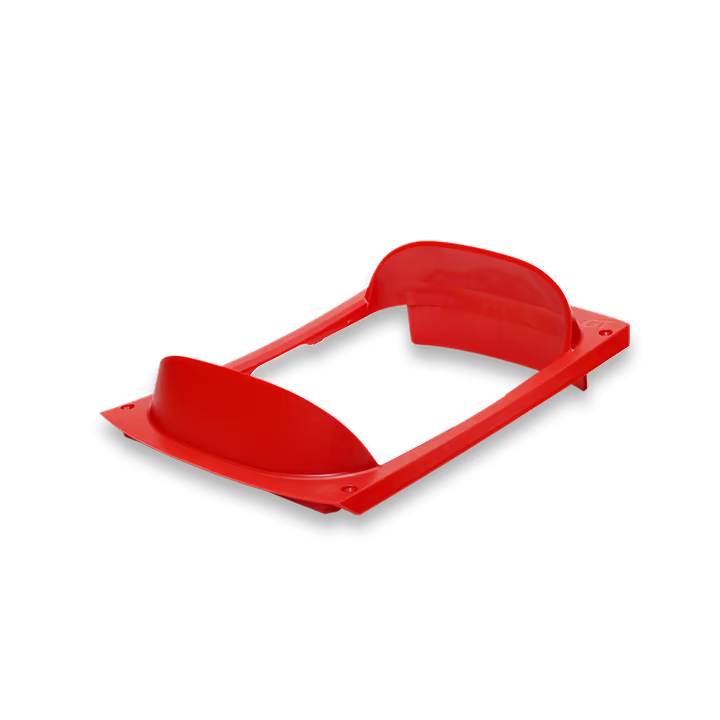 ONEWHEEL GT CROP TOP FENDER
