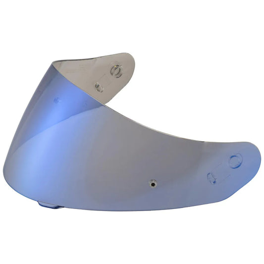 HJ-17 PINLOCK SHIELD BLUE