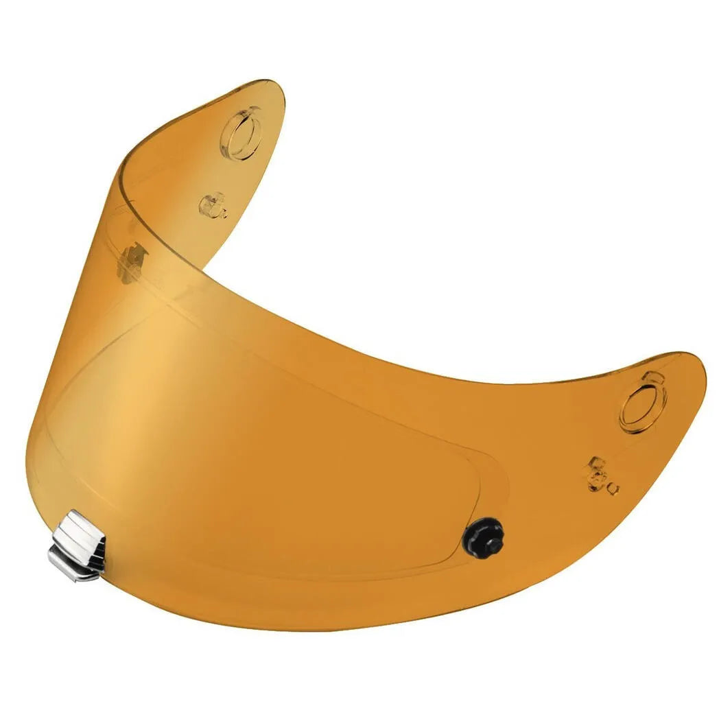 HJ-20 PINLOCK SHIELD AMBER