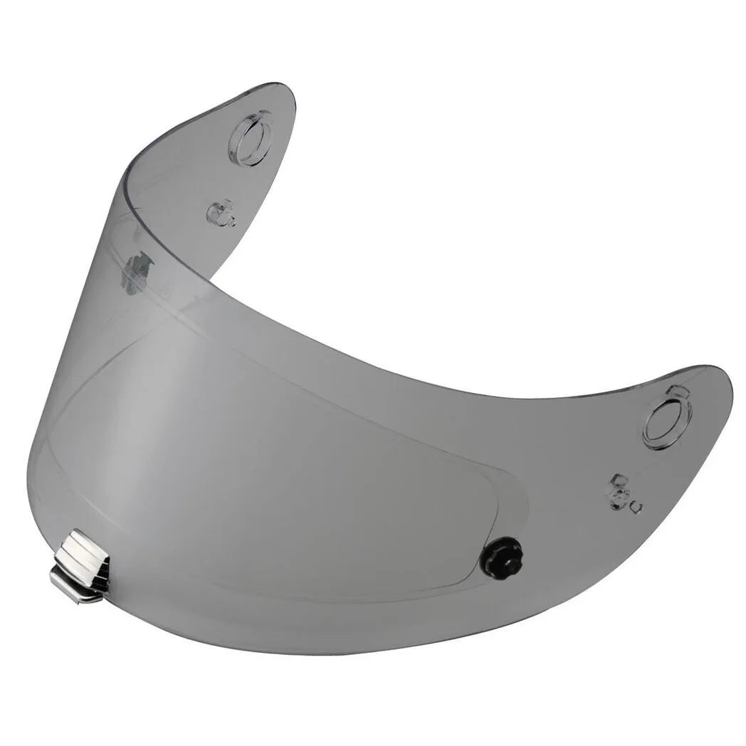 HJ-20 PINLOCK SHIELD SMOKE