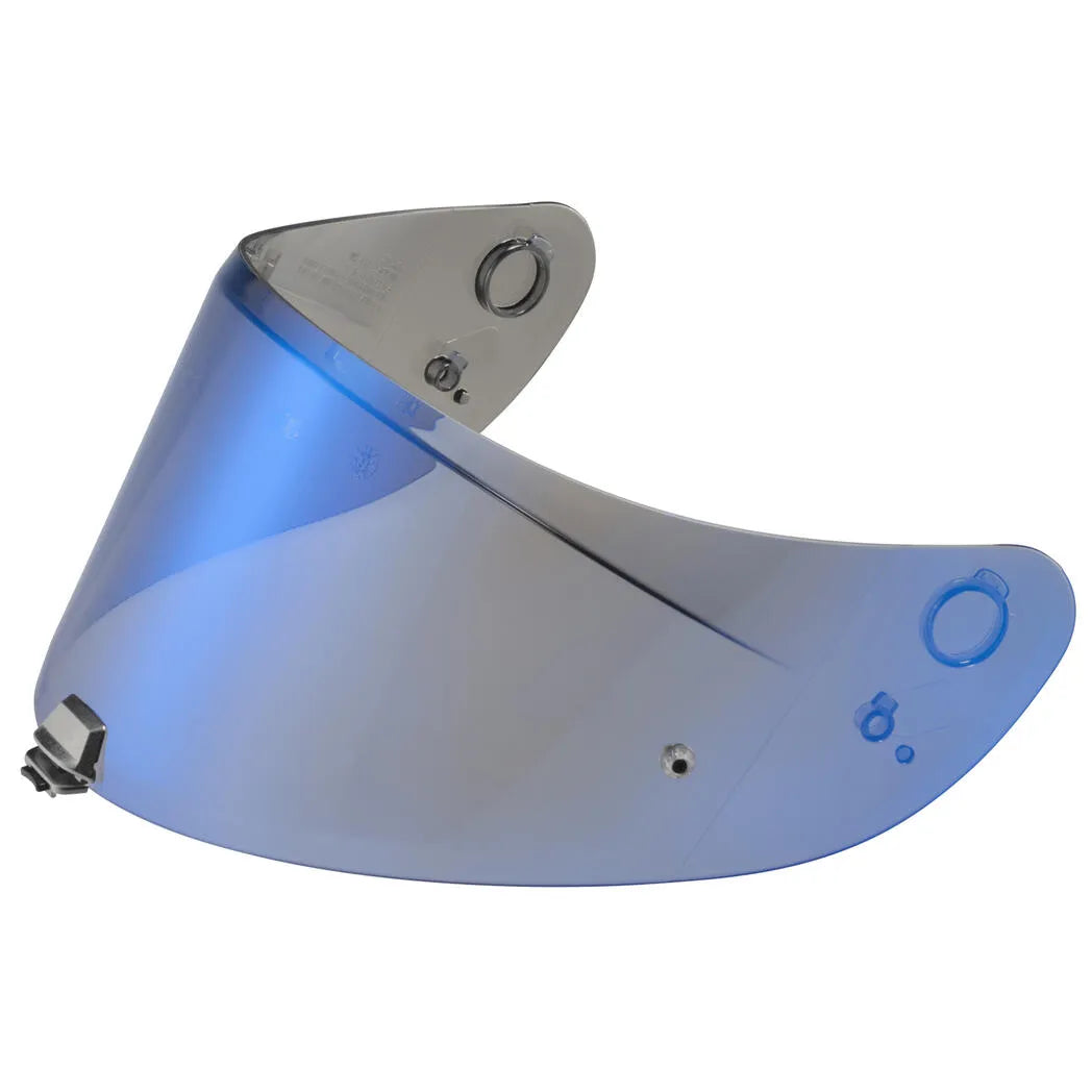 HJ-26ST PINLOCK SHIELD BLUE