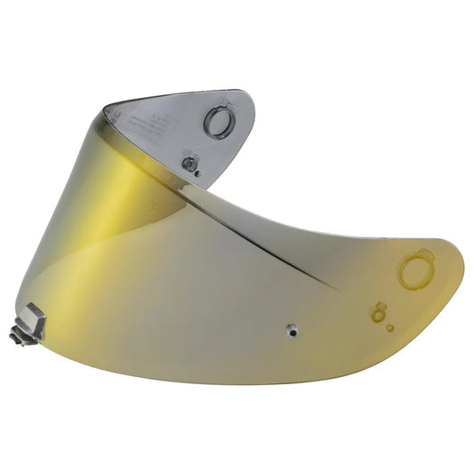 HJ-26ST PINLOCK SHIELD GOLD