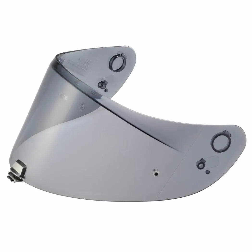 HJ-26ST PINLOCK SHIELD SMOKE