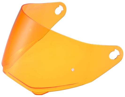 HJ-27 SHIELD AMBER