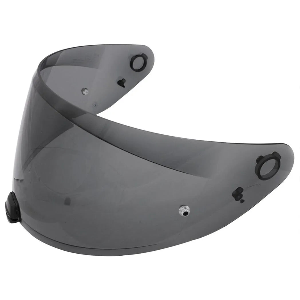 HJ-31 PINLOCK SHIELD DK. SMK