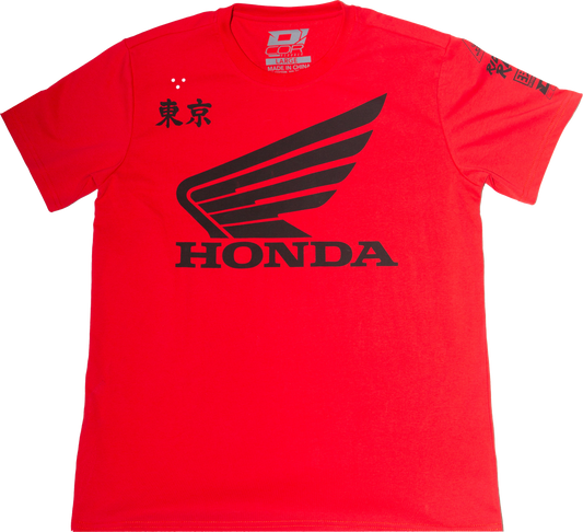 HONDA FACTORY T-SHIRT