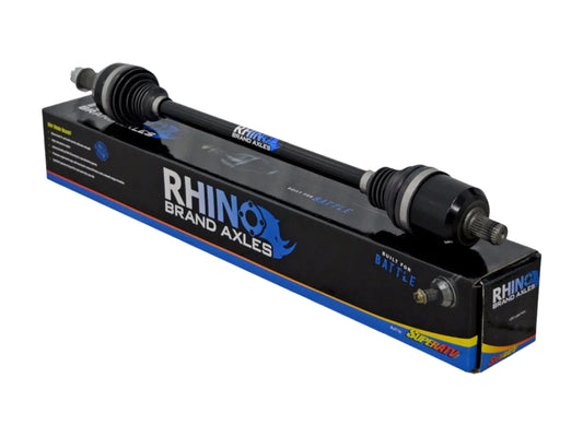 Honda Pioneer 1000 Big Lift Kit Axle—Rhino Brand