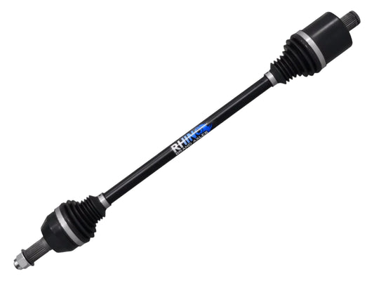 Honda Pioneer 1000 Big Lift Kit Axle—Rhino Brand