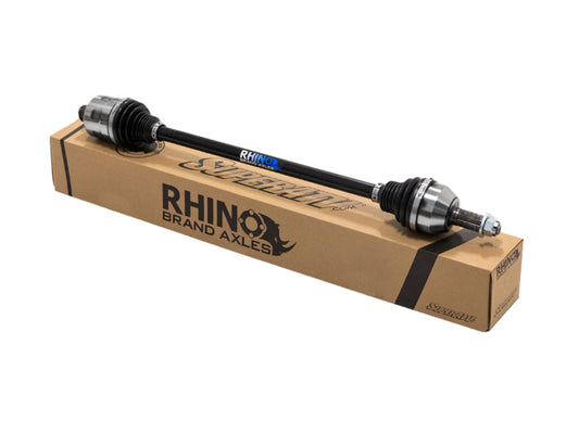 Honda Talon 1000R Heavy-Duty Axle—Rhino Brand