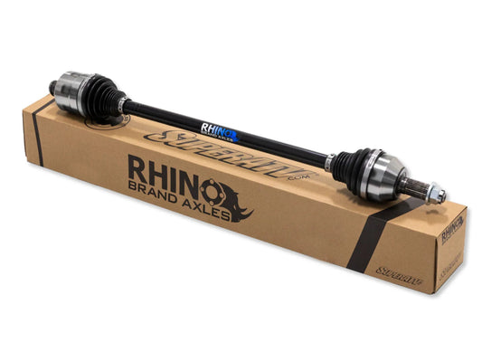 Honda Talon 1000X Heavy-Duty Axle—Rhino Brand