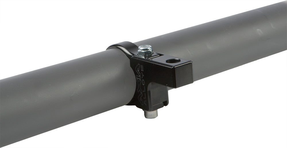 HORIZONTAL ROLL CAGE MOUNT