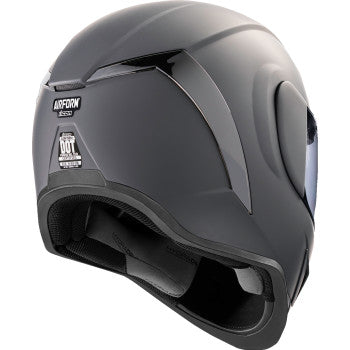 ICON AIRFORM DARK RUBATONE