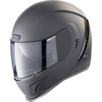 ICON AIRFORM DARK RUBATONE