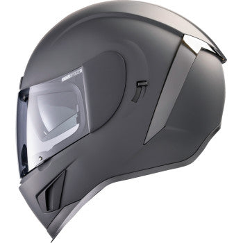 ICON AIRFORM DARK RUBATONE