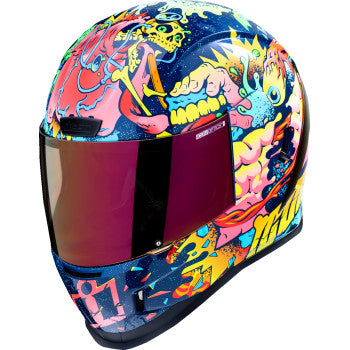 ICON AIRFORM SCATTERBRAIN WITH MIPS