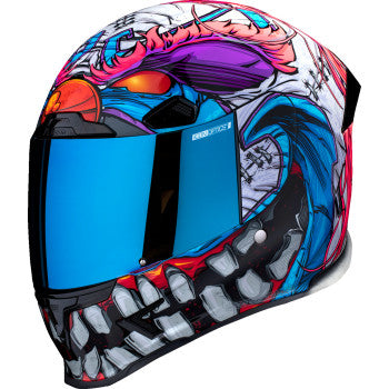 ICON AIRFRAME PRO-KRAZY KLOWN 2