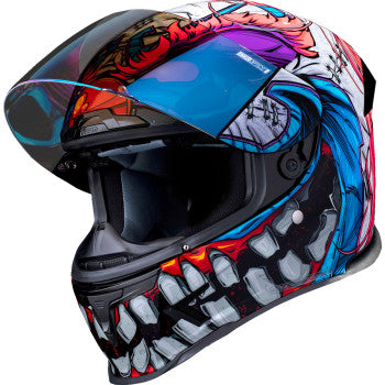 ICON AIRFRAME PRO-KRAZY KLOWN 2