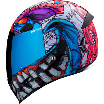 ICON AIRFRAME PRO-KRAZY KLOWN 2