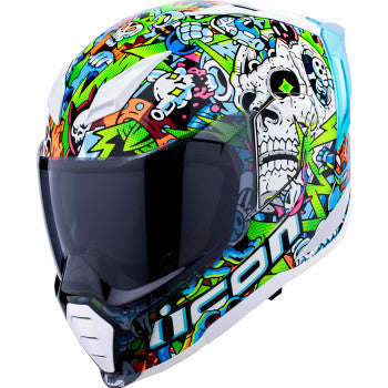 ICON ULTRAFLITE-DOODLE 3-WITH MIPS