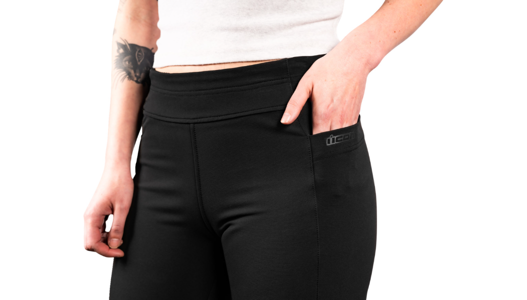 Icon Women's Tuscadero2™ Stretch Pant