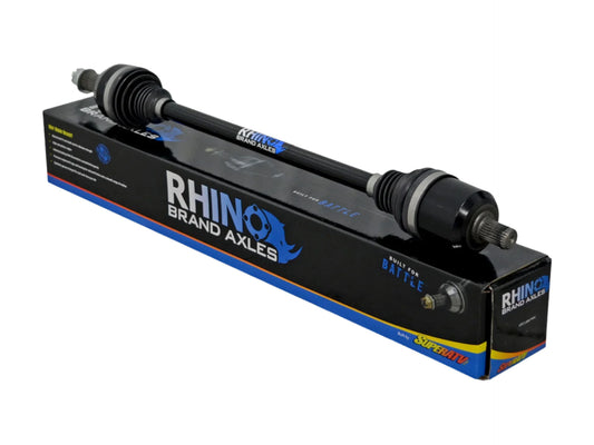 Kawasaki Teryx Big Lift Kit Axle—Rhino Brand
