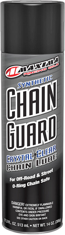 MAXIMA CHAIN GUARD