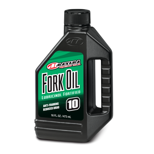 MAXIMA FORK OIL